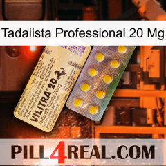 Tadalista Professional 20Mg new06